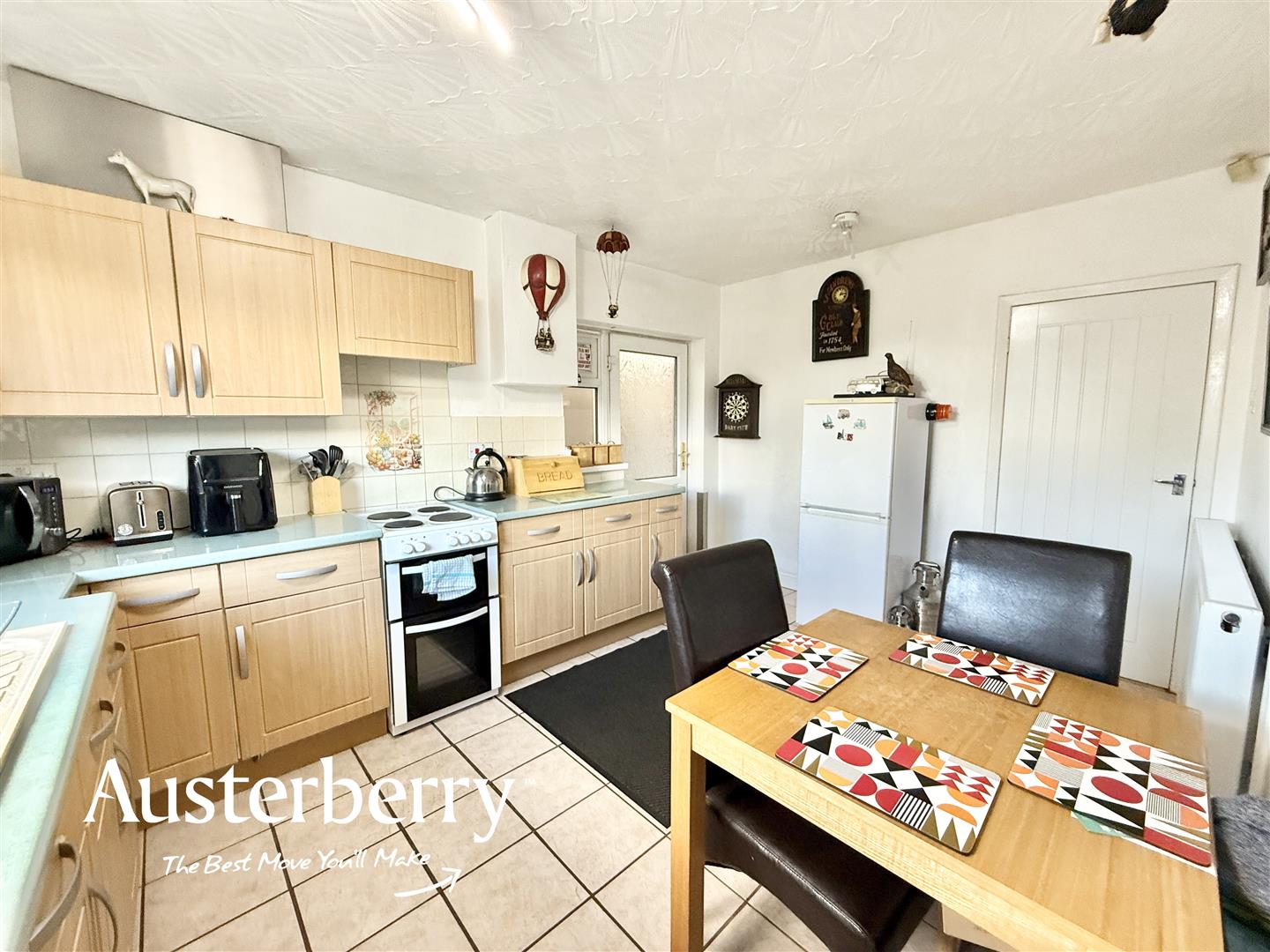 Seedfields Road, Blurton, Stoke-On-Trent